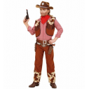 Cowboy kostume