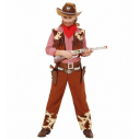 Cowboy kostume