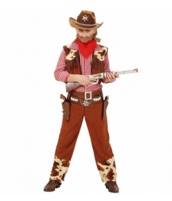 Cowboy kostume