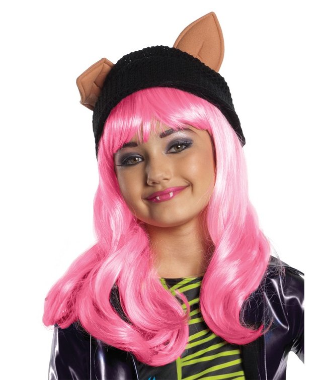 Howleen paryk