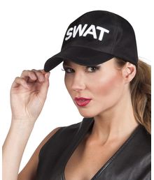 SWAT cap