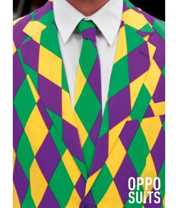 OppoSuit Harlekin