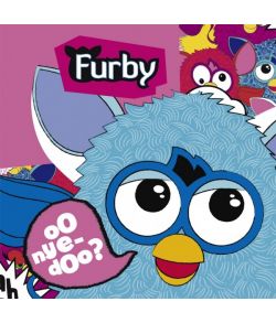 Furby servietter