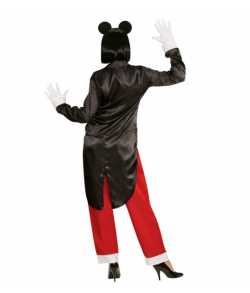 Mickey Mouse kostume til voksne