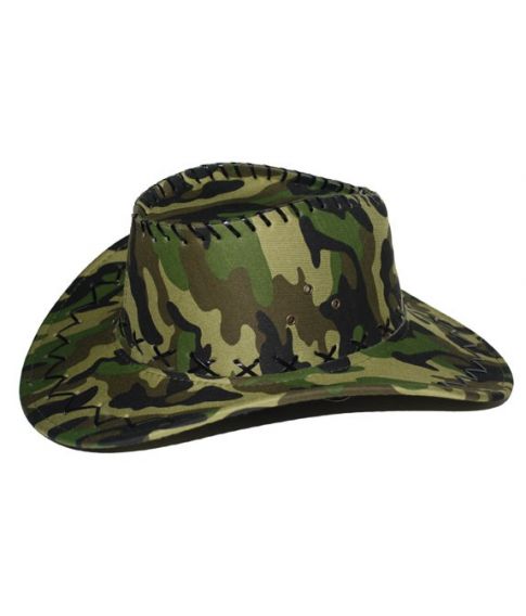 Camouflagehat