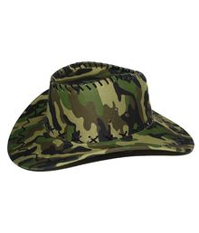 Camouflagehat