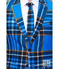 OppoSuit Braveheart