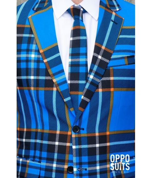 OppoSuit Braveheart