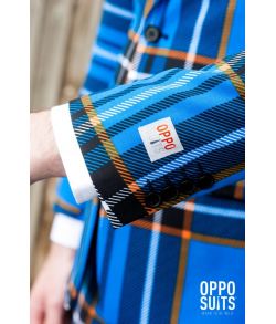 OppoSuit Braveheart