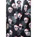 OppoSuit Skulleton