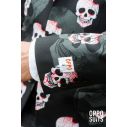 OppoSuit Skulleton