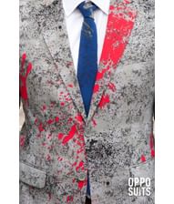 OppoSuit Zombiac