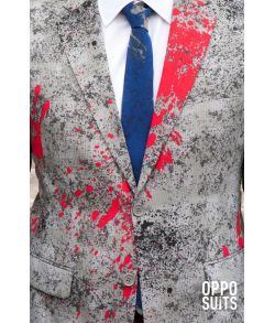 OppoSuit Zombiac