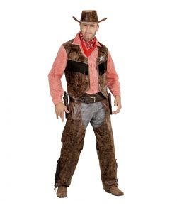 Cowboykostume