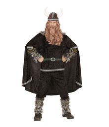 Vikingekostume