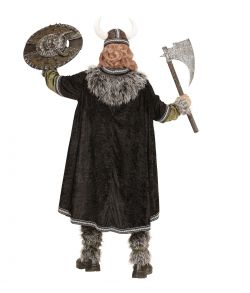 Vikingekostume