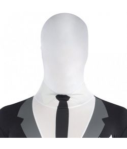 Slenderman skinsuit