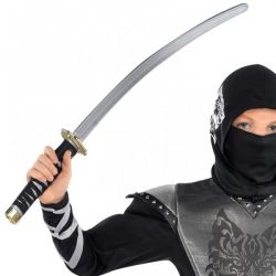 Ninja kostume