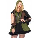 Robin Hood kostume