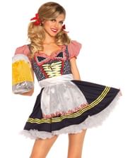 Oktoberfest Inga