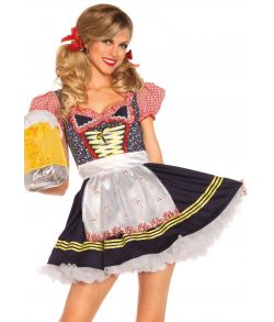 Oktoberfest Inga