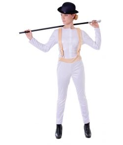 Clockwork Orange dame