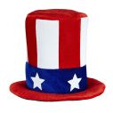 Uncle Sam hat