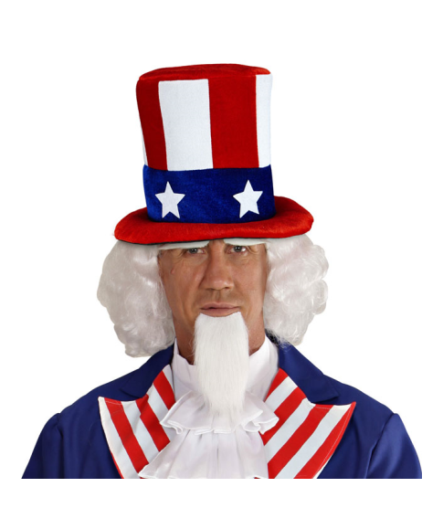 Uncle Sam hat