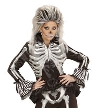 Lady Skeleton jakke