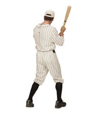 Baseball spiller kostume