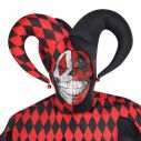 Krazed Jester kostume