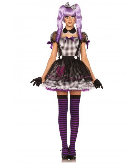 Dead Eye Dollie kostume