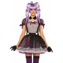 Dead Eye Dollie kostume