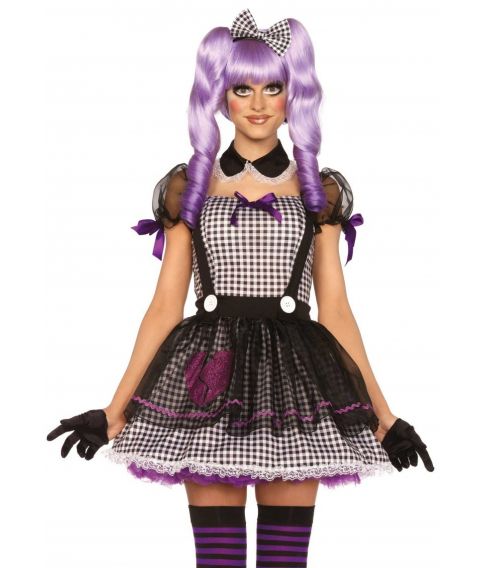 Dead Eye Dollie kostume