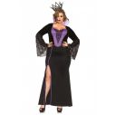 Evil Queen kostume