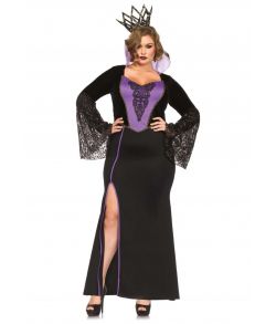 Evil Queen kostume