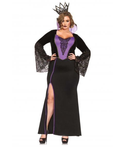 Evil Queen kostume