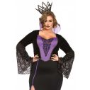 Evil Queen kostume