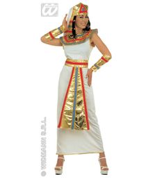 Cleopatra kostume til voksne