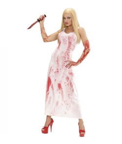 Bloody Mary  kostume