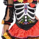 Day of the Dead Senorita