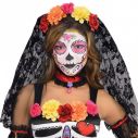 Day of the Dead Senorita