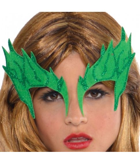 Toxic Ivy kostume