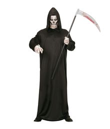 Grim Reaper kostume