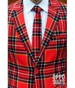 OppoSuit Lumberjack