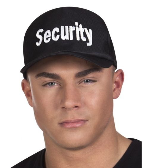 Security Cap