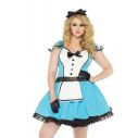 Storybook Alice kostume