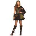 Robin Hood kostume