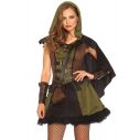 Robin Hood kostume