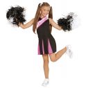 Cheerleader kostume